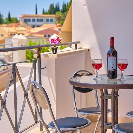 Agapi'S House - Quiet Entire House In Alepou Corfu Apartment Exterior photo